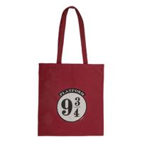 Harry Potter Tote Bag Platform 9 3/4 - thumbnail