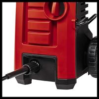 Einhell TC-HP 130 Hogedrukreiniger 130 bar - thumbnail