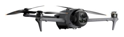 DJI Mavic 4 Pro Fly More Combo + Smart Controller