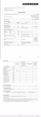 Liebherr IRSE4100-22