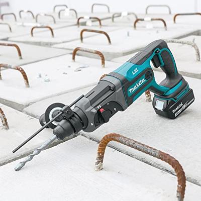 Makita DHR241Z Accu combihamer SDS-Plus 1,9J 18V Basic Body - thumbnail