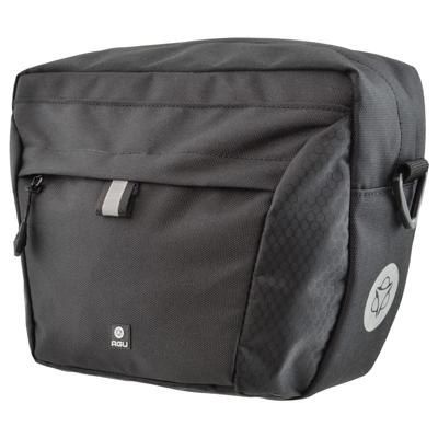DWR Stuurtas Performance KLICKfix Black