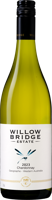 Willow Bridge Dragon Fly Chardonnay - thumbnail
