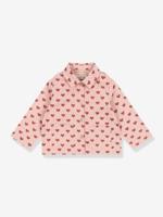 Overhemd KONGES SLOJD rozen - thumbnail