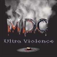 Ultra Violence - CD (4250019902178) - thumbnail