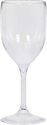 Inno Cuisinno wijnglas 250 ml onbreekbaar herbruikbaar