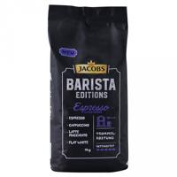 Jacobs - Barista Editions Espresso Bonen - 4x 1kg - thumbnail