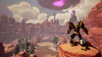 Transformers: Earthspark Expedition - thumbnail