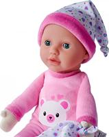 Simba Laura nightlight babypop, 30cm - thumbnail