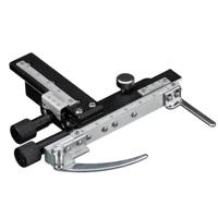 Bresser Optik Biolux 5942650 Microscoop kruistafel Geschikt voor merk (microscoop) Bresser Optik - thumbnail