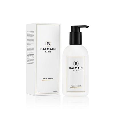 Balmain Hair Couture Volume Shampoo 300ml Balmain Hair Couture Volume Shampoo 300ml