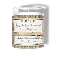 Durance Fig Milk Perfumed Candle 180 g Kaarsen - thumbnail