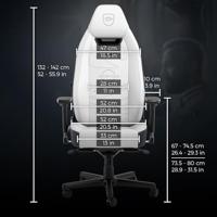 Noblechairs Legend Starfield Edition - thumbnail