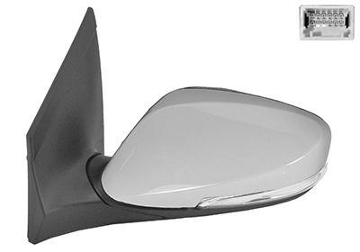 Buitenspiegel * HAGUS * 8244815