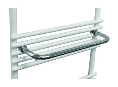 Handdoekbeugel voor Sanicare Radiatoren 50 cm Chroom Sanicare Handdoekbeugel voor Sanicare Radiatoren 50 cm Chroom Sanicare
