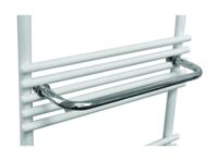 Handdoekbeugel voor Sanicare Radiatoren 50 cm Chroom Sanicare - thumbnail