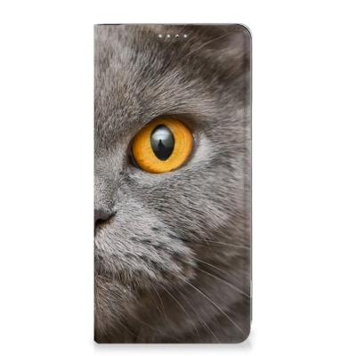 Smartphone hoesje OnePlus Nord 3 Britse Korthaar