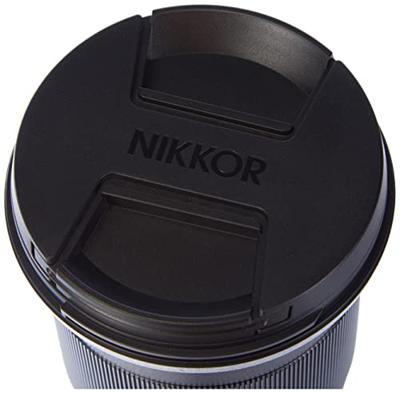 Nikon NIKKOR Z 20mm F/1.8 S-line - thumbnail