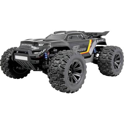 Amewi RC-Modell Brushless 1:12 Voertuig Elektro Truggy RTR 2,4 GHz