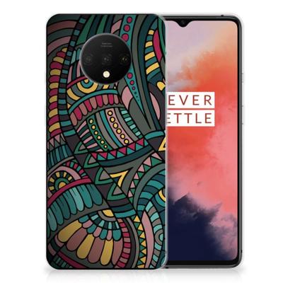 OnePlus 7T | TPU bumper | Aztec
