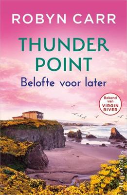 Belofte voor later Belofte voor later