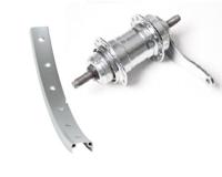 Favorit Achterwiel 24x1.75 remnaaf - thumbnail