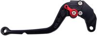 LSL koppelingshendel clutch lever l45r black - thumbnail