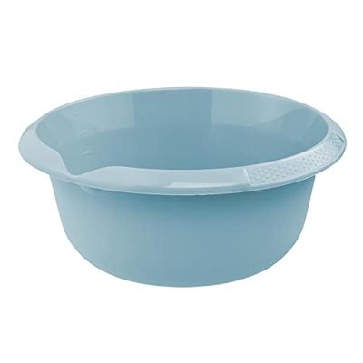Keeeper Afwasbak 2,5L Ø24cm nordic blue