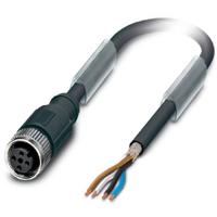 LAPP 22260458 Sensor/actuator dataconnector, geassembleerd 1 stuk(s) - thumbnail