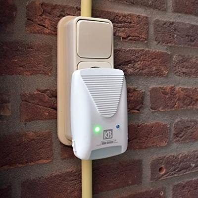 Home defense muizen- en rattenverjager 3-in-1 220 m²