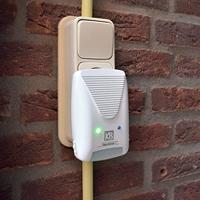 Home defense muizen- en rattenverjager 3-in-1 220 m² - thumbnail