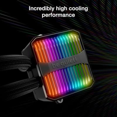 Be quiet! Silent Loop 3 360mm Be quiet! Silent Loop 3 360mm