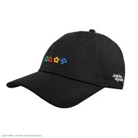 Squid Game Curved Bill Cap Dalgona - thumbnail