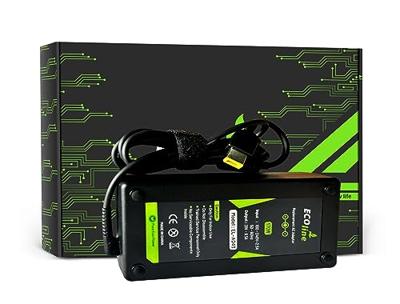 EcoLine - Oplader / AC Adapter - Compatibel Met De Microsoft Surface Pro 3 i Pro 4 - 12V 2.58A 36W