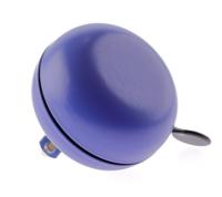 NietVerkeerd bel 80mm ding dong beaujolais blue - thumbnail