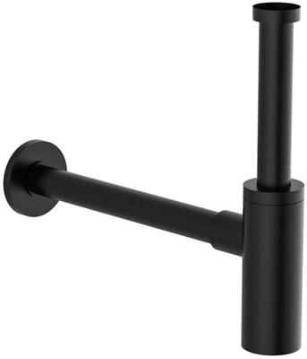 SCHÜTTE flessifon zwart