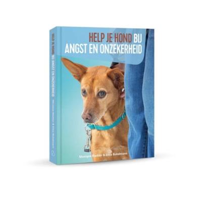 Help je hond bij angst (Hardback)
