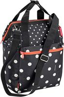 KLICKFIX Enkele fietstas roomy gt - thumbnail