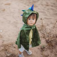 Great Pretenders Cape draak , 2-3 jaar - thumbnail