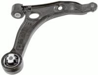 Draagarm, wielophanging 3483401 - thumbnail