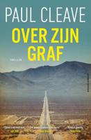 Over zijn graf - Paul Cleave - ebook - thumbnail