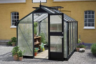 Royal Well Compact 66 Polycarbonaat 10mm Gecoat