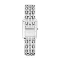 Fossil ES5221 Horloge Raquel staal zilverkleurig 23 mm - thumbnail