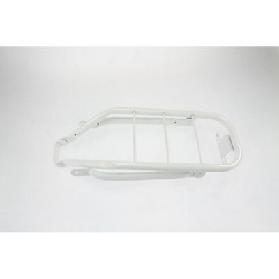 Bike Fun Kids Drager bikefun 20" wit