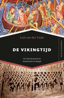 De Vikingtijd (Paperback) De Vikingtijd (Paperback)