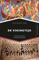 De Vikingtijd (Paperback) - thumbnail