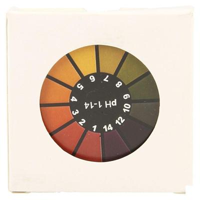 Appeg Ph Indicator Papier In Rol