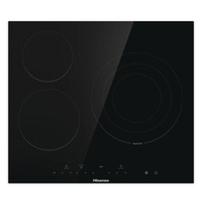 Inductiekookplaat Hisense E6332BSCE