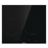 Inductiekookplaat Hisense E6332BSCE - thumbnail