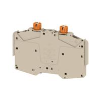 Weidmüller 2710150000 Beige 10 stuk(s) - thumbnail